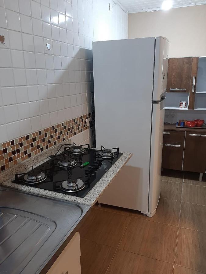 Cantinho Do Aconchego Casa de férias *